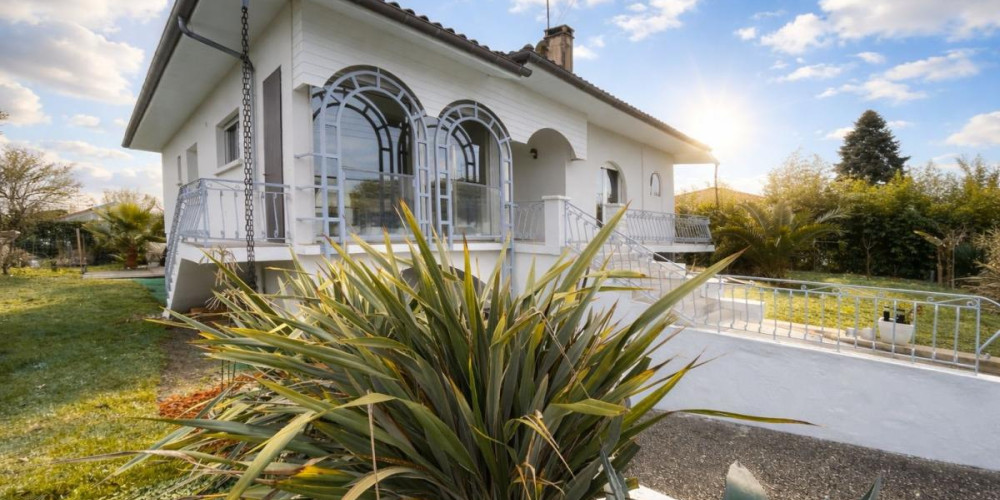 maison à ST PAUL LES DAX (40990)